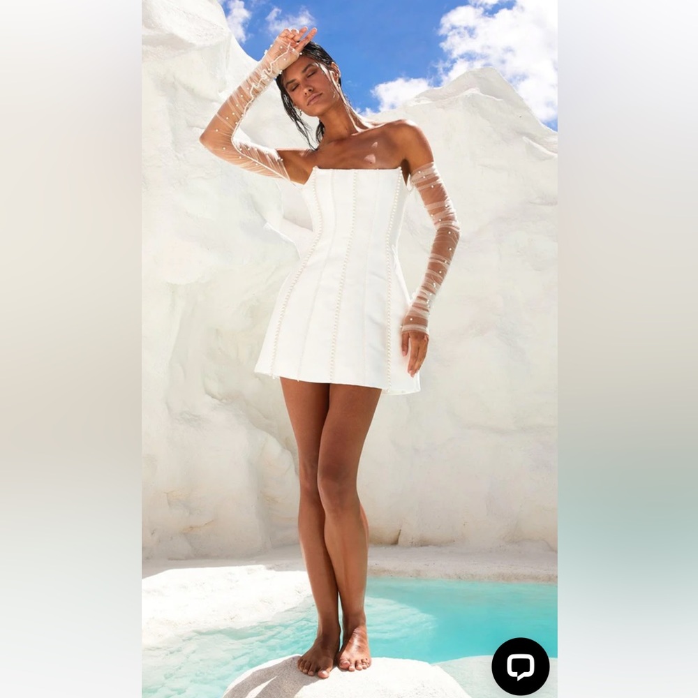 ELIYA the Label- Kayla Dress